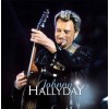 Pop Star Johnny Hallyday 5D DIY Paint By Diamond Kit