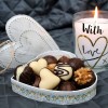 Love Chocolate 5D DIY Diamond Painting