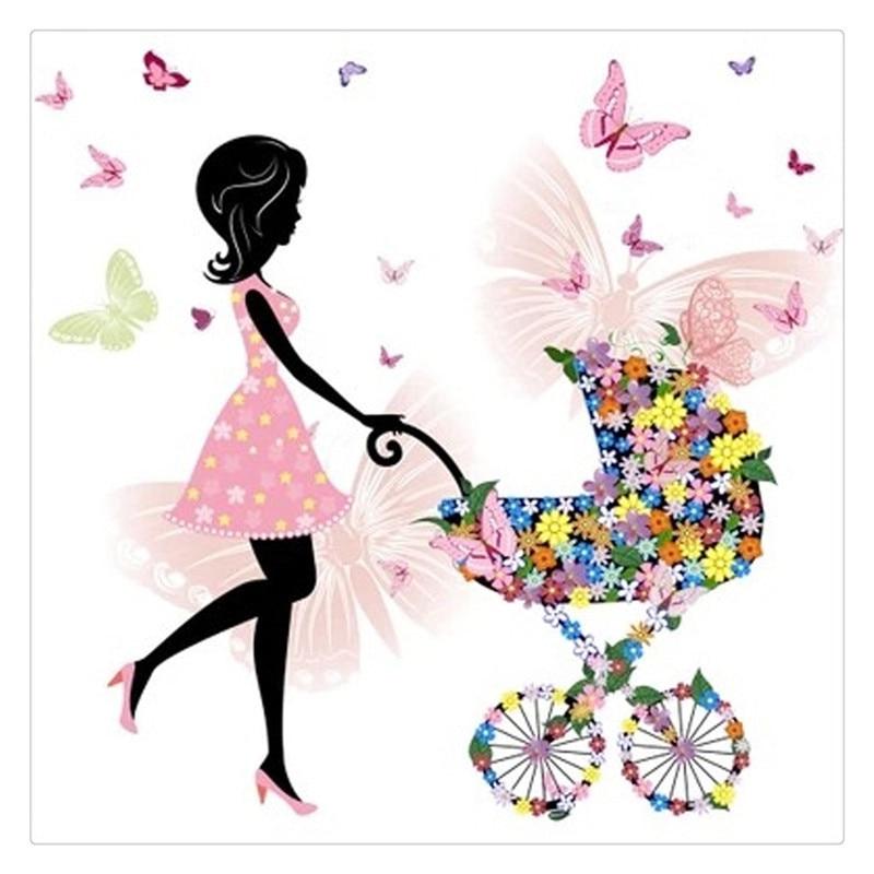 Flower Fairy Carts 5...