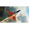 Fighter Jet 5D DIY Paint By Diamond Kit