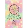 Colorful Dream Catcher 5D DIY Paint By Diamond Kit