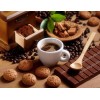 Coffee Beans 5D DIY Paint By Diamond Kit