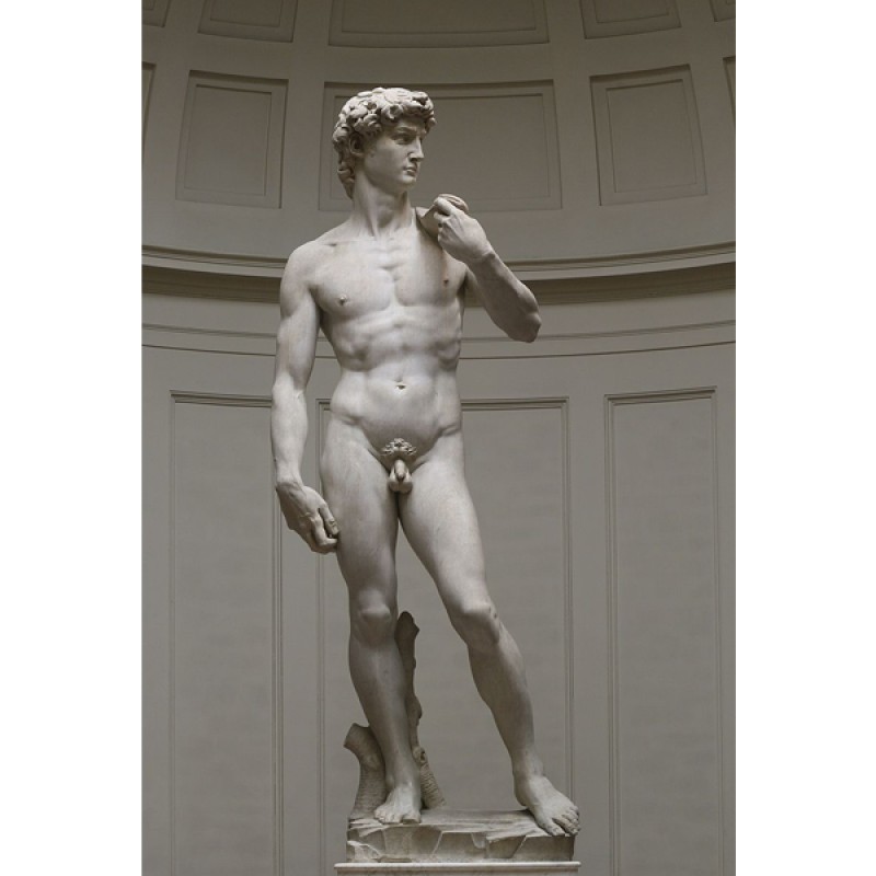 David - Michelangelo...