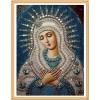 Religious Paintings 5D DIY Paint By Diamond Kit