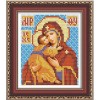 Religious Paintings 5D DIY Paint By Diamond Kit