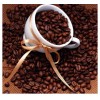 Coffee Beans 5D DIY Paint By Diamond Kit