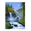 Landscape 5D DIY Paint By Diamond Kit