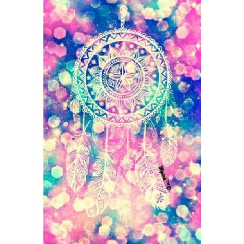 Mandala Dream catche...