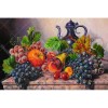 Fruitbowl 5D DIY Paint By Diamond Kit