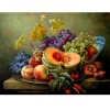 Fruits 5D DIY Paint By Diamond Kit