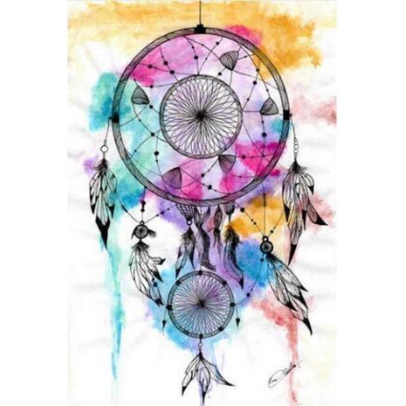 Dreamy Dream Catcher...