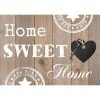 Home IS Heart 5D DIY Paint By Diamond Kit