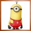 Minion Cartoon Character 5D DIY Paint By Diamond Kit