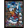 Donald Duck 5D DIY Paint By Diamond Kit