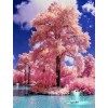 Nature 5D DIY Paint By Diamond Kit