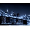 Night City 5D DIY Paint By Diamond Kit