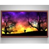 Lovers in Horizon 5D DIY Diamond Painting