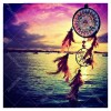 Ocean Dreamcatcher 5D DIY Paint By Diamond Kit