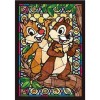 Happy Chipmunks 5D DIY Paint By Diamond Kit