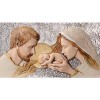 Mother Mary & Jesus 5D DIY Paint By Diamond Kit