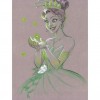 Princess Of Home Decor 5D DIY Paint By Diamond Kit