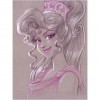 Princess Of Home Decor 5D DIY Paint By Diamond Kit