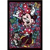 Cute Minnie Mouse 5D DIY Paint By Diamond Kit