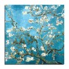 Van Gogh Flower 5D DIY Paint By Diamond Kit